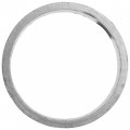 Caltric Muffler Gasket Compatible With Kawasaki Ninja Zx6r Zx636 Abs 2013-2020