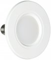 Feit Electric Ledr4 827 Med 2 Rp Led Retrofit 