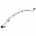 A-premium A C Suction And Discharge Line Hose Assembly Compatible With Ford F-250 F-350 F-450 F-550 Super Duty 2008-2010 V8 6