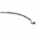 A-premium A C Suction And Discharge Line Hose Assembly Compatible With Ford F-250 F-350 F-450 F-550 Super Duty 2008-2010 V8 6