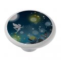 Gotham Decor Fairy Sparkle Drawer Cabinet Knob 