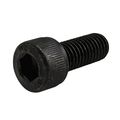 Metric M8 X 1 25 20mm Socket Head Cap Screw Black Zinc Alloy Steel 15 Pack Part Number 11-8520-15 