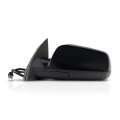 Chevy Equinox 2010 11 12 13 14 2015 Door Mirror Driver Side Power Heated Paint To Match Replacement For 20858744 Gm1320387 