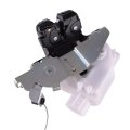 Beler Trunk Liftgate Decklid Latch Actuator With Cable 68084367ad Fit For Fiat 500 1 4l 2012-2019