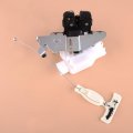 Beler Trunk Liftgate Decklid Latch Actuator With Cable 68084367ad Fit For Fiat 500 1 4l 2012-2019