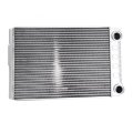 Heater Core For Chevy Traverse 2009 2017 Front Aluminum 9 5 By 7 38 1 In Dimensions Replacement 20829256 22961456 