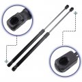 Uxcell 2 Pcs Rear Hatch Liftgate Gas Lift Supports Struts Shocks No 5m0827550 5m0827550a For Vw Golf Plus 521 All Engines