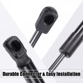 Uxcell 2 Pcs Rear Hatch Liftgate Gas Lift Supports Struts Shocks No 5m0827550 5m0827550a For Vw Golf Plus 521 All Engines