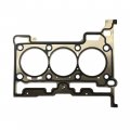 Dnj Hg4311 Head Gasket For 14-16 Ford Fiesta Focus 1 0l L3 Dohc Turbocharged 