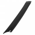 Kuafu Windshield A-pillar Trim Compatible With 2012-2017 Hyundai Veloster Replacement For 86170-2v000 Windscreen Pillar Molding