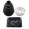 Beck Arnley 103-2804 Cv Joint Boot Kit 