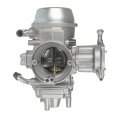 Caltric Carburetor Compatible With Yamaha Rhino 660 Yfm660 Yfm-660 2004 2005 2006 2007 Carb