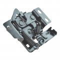 Hood Latch Lock For 92-95 Honda Civic 