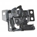 Hood Latch Lock For 92-95 Honda Civic