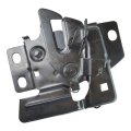Hood Latch Lock For 92-95 Honda Civic