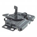 Hood Latch Lock For 92-95 Honda Civic
