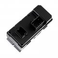 Aintier Power Window Switch Front Left Control Lift Fits For 2007-2013 Silverado 1500 2007-2014 2500 Hd 3500 2008-2011 Hhr Oe