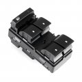 Aintier Power Window Switch Front Left Control Lift Fits For 2007-2013 Silverado 1500 2007-2014 2500 Hd 3500 2008-2011 Hhr Oe