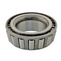 Coast To 15123 Tapered Roller Bearing Alloy Steel Automotive Axle For Wheel And Trailer Applications 