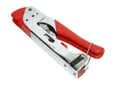 Rg59 6 11 Compression Crimp Tool