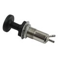 11305 10161-ad Fuel Primer Plunger Pump Kit Compatible With Yamaha Fx1 701 1994-1995