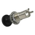 11305 10161-ad Fuel Primer Plunger Pump Kit Compatible With Yamaha Fx1 701 1994-1995