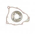 Starter Clutch And Flywheel Stator Cover Gasket Fit Timberwolf Big Bear Bruin Yfb250 Ytm Yfm 200 225 