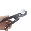 25mm Pvc Pipe Cutter Plastic Pe Hose Ppr Tubing Scissors Gas Water Cutting Tool Pliers