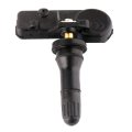 Tire Pressure Monitoring System Sensor 433 Mhz For Dodge Fiat Jeep Mitsubishi Ram Suzuki Programmed Replacement 