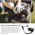 Ignition Coil W Spark Plug Fit For Echo Hedge Trimmer Srm225 Tc210 Eb212 Gt225 Es210 Gt200 Hc150 Trimmers Accessories