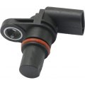 Camshaft Position Sensor For Volkswagen Cc Eos Tiguan 2009 2010 2011 2012 2013 2014 2015 3 Prong Blade Male Terminal 1 Female 