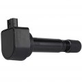 Ocpty Set Of 1 Ignition Coil Pack Compatible Oe Uf624 Fit For Acura Mdx 10-13