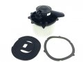 Front Blower Motor Compatible With 1997-2003 Ford F-150