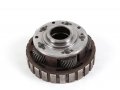 4l60e 4l65e 700r4 Transmission 5 Pinion Rear Planet Part Number 74584can 