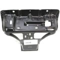 Radiator Support Center Hood Latch For Gmc Sonoma 1995 To 2004 Steel Gm1225179 15732160 