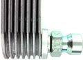 Transmission Oil Cooler Tube Connector Set Of 2 
