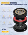 Ocpty Air Conditioning Compressor Clutch Co 10802c For Dodge Ram 1500 7l 2500 5 2003-2008