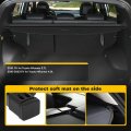 Ocpty Rear Trunk Cargo Cover 2010-2023 Fit For T-oyota 4runner 4 0l
