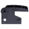 Motoku Hood Latch Release Handle Lever For Chevy Gmc Silverado Sierra C1500 C2500 C3500 K1500 K2500 K3500