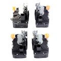 Door Latch Lock Actuator Front Left Front Right Rear 2006-2011 For Chevrolet Impala 931-300 Dla980 931-305 Dla-680 Dla1403 