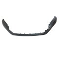 Secos Lower Bumper Cover Fascia Front For Ford Edge 2019 2020 2021 2022 2023 2024 Replace Kt4z17d957aa Fo1015130 