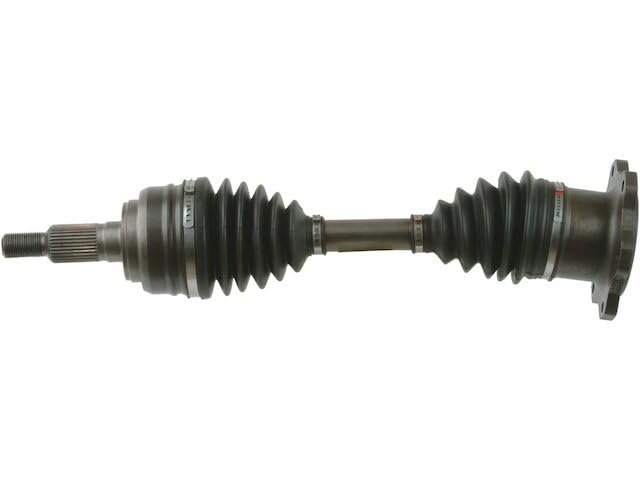 Front Cv Axle Assembly For 1999-2006 Gmc Sierra 1500