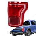 Right Passenger Side Tail Light Replacement For F150 2015 2016 2017 Brake Lamp With Blind Spot 