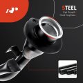 A-premium Fuel Tank Filler Neck Pipe Hose Compatible With Mazda Protege 2001 Protege5 2002 2003 2 0l Petrol Fn522