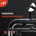 A-premium Fuel Tank Filler Neck Pipe Hose Compatible With Mazda Protege 2001 Protege5 2002 2003 2 0l Petrol Fn522