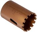 725-1-3 8 Carbide Grit Hole Saw 1 3 In Size 