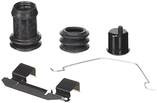 Carlson 13473q Front Disc Brake Hardware Kit
