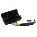 Ocpty Voltage Regulator Rectifier Fits 1982-1983 Suzuki Gs750t 1979-1981 Gs850g 1980-1981 Gs850gl
