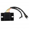 Ocpty Voltage Regulator Rectifier Fits 1982-1983 Suzuki Gs750t 1979-1981 Gs850g 1980-1981 Gs850gl