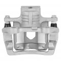 Aintier Silvery Rear Right Brake Calipers Fit For Buick Enclave 2008-2017 For Cadillac Xts 2013-2019 Chevrolet Traverse